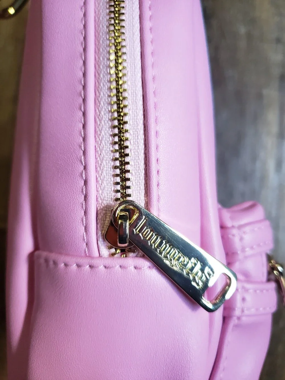 Loungefly official barbie